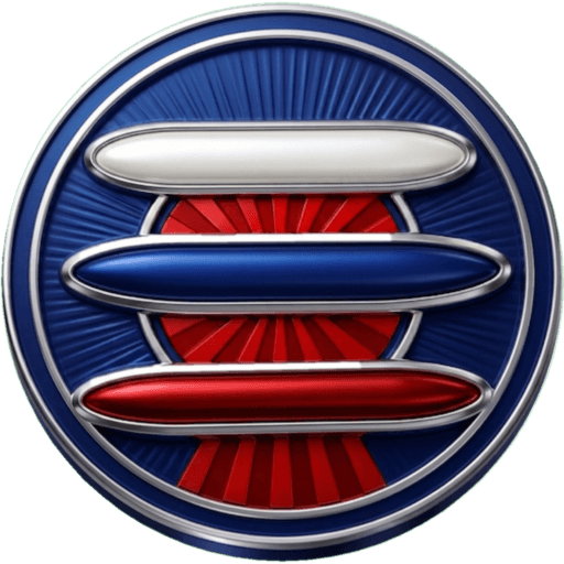 Autocentr emblem